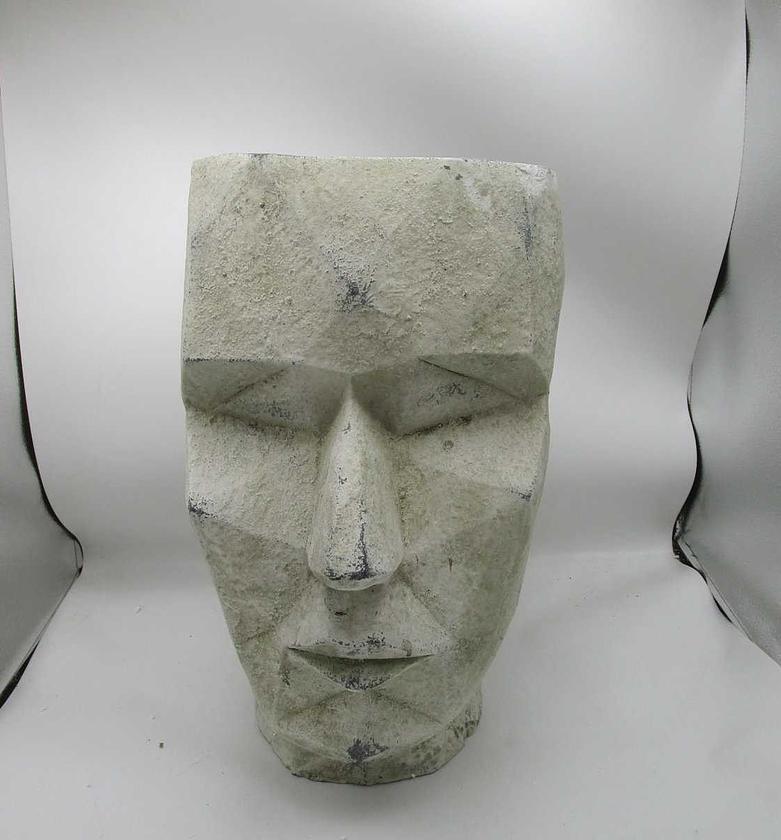 Planter head polyresin    image