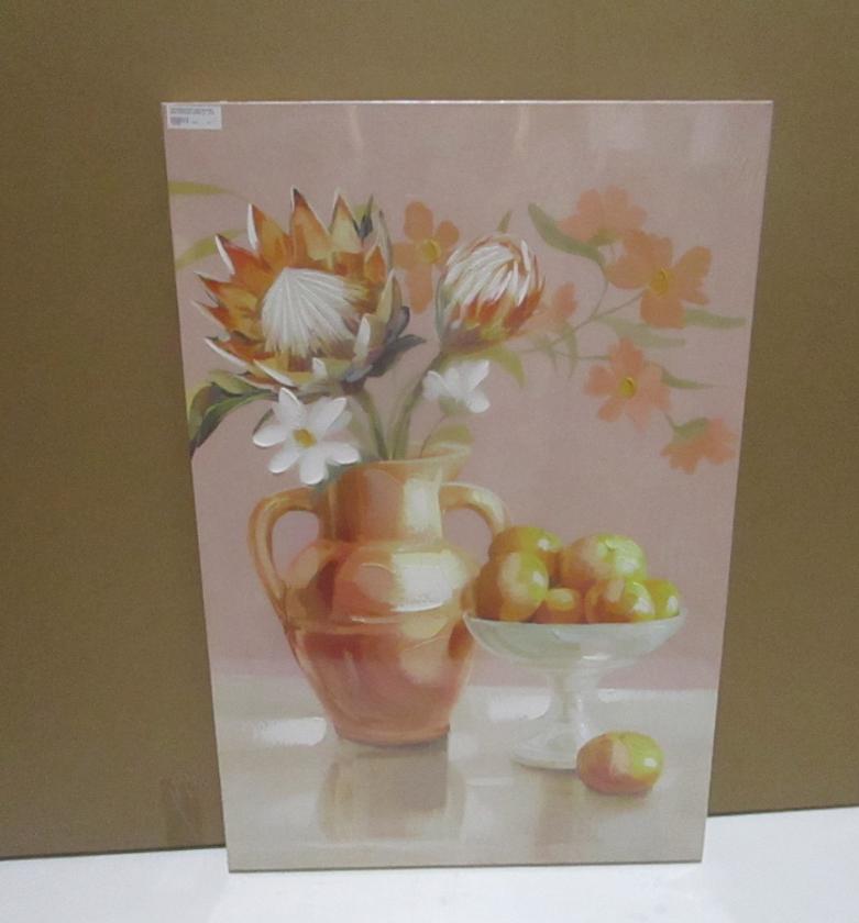 Unframed print +50% painting image