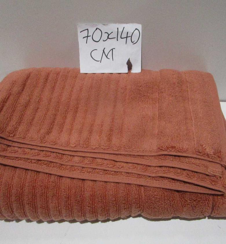 Towel verna - plain dyed image