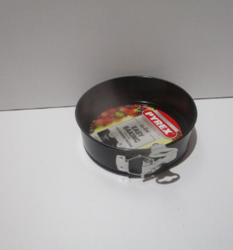 Spring form 19cm  image