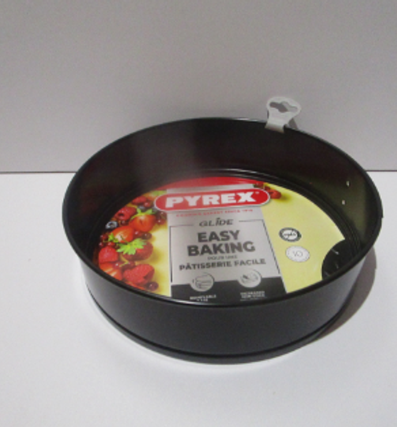 Spring form 25cm image