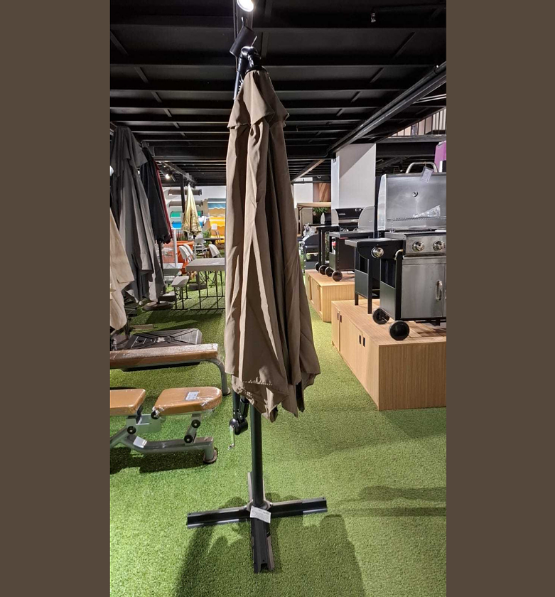 Umbrella , textile 240g/m, image