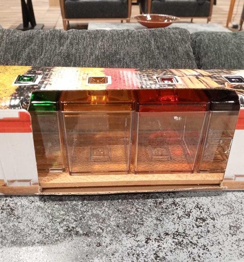 Spices storage 
cover ass image