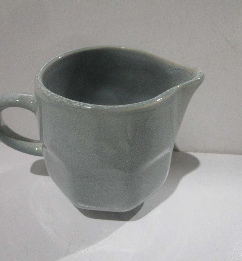 Milk pot roma celadon 22cl image