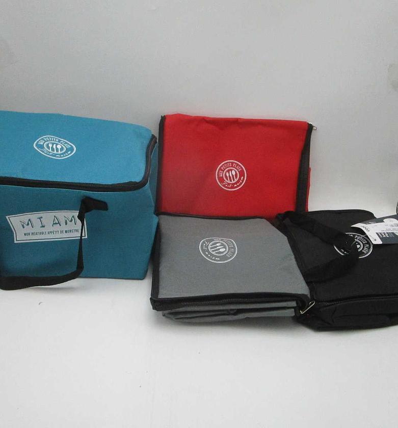 Lunch bag fraicheur m48 #ref:ka1255# image
