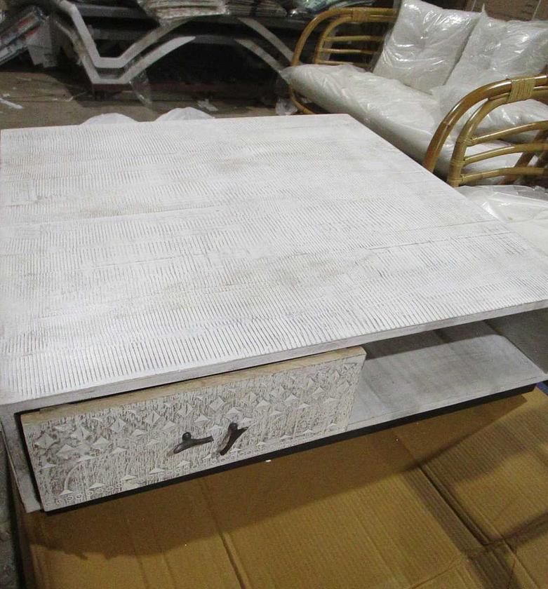 Coffee table ajay 2dr #ref:179099# image