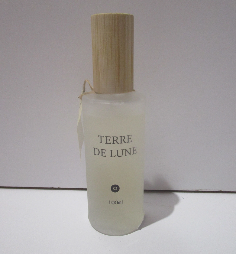 Spray room sana terre lun image