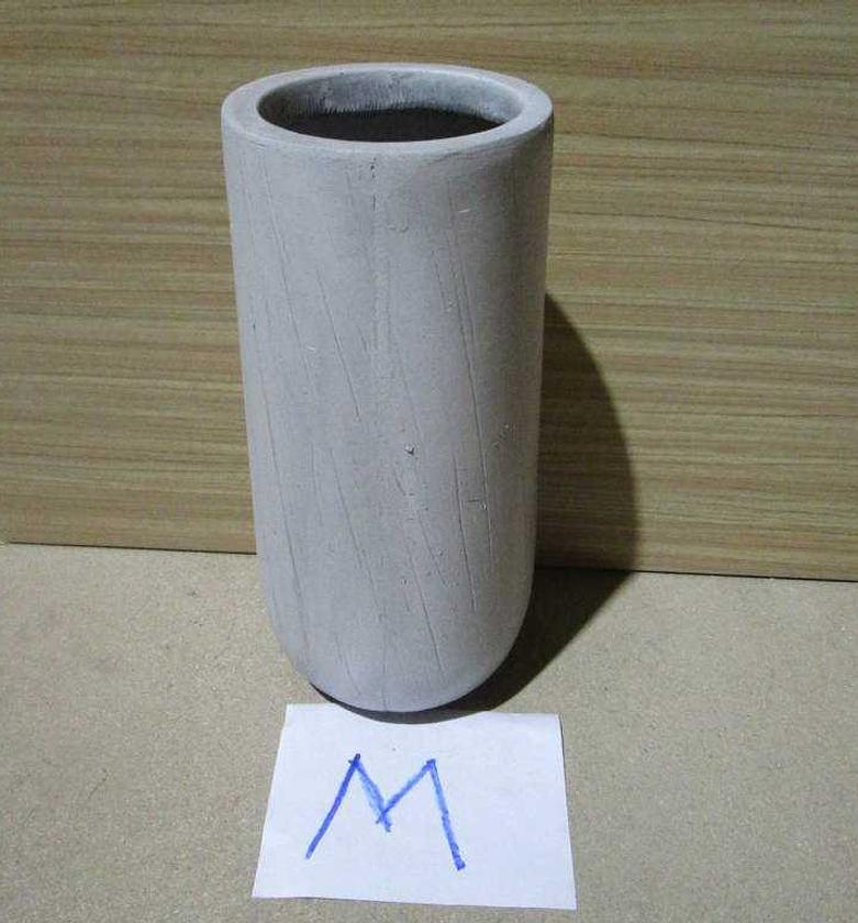 POT OUTDOOR MEDUIM CYLI image