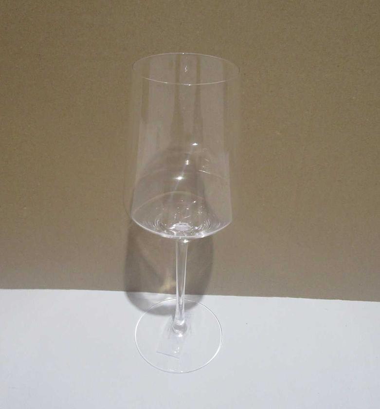 Glass cup transparancy 350ml image