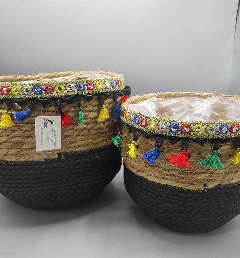 Storage Basket, SET OF 22 image