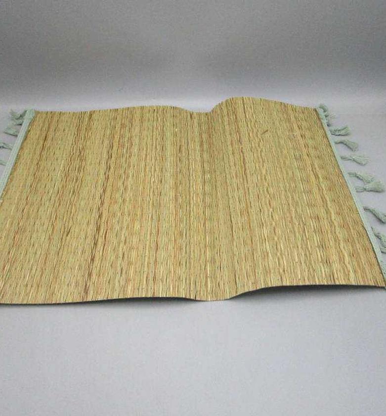 PLACEMAT TERRE O GREEN 45 image