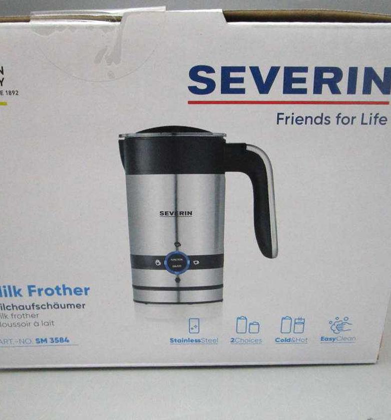 Milk Frother approx. 450 image