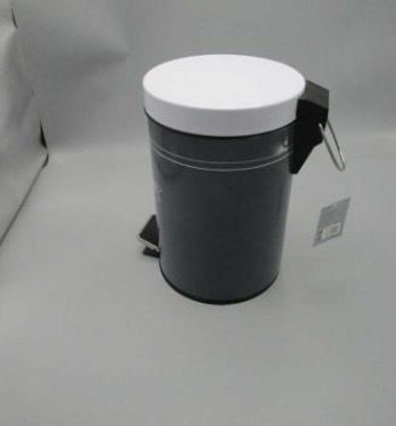 Dustbin  3 l printed meta image