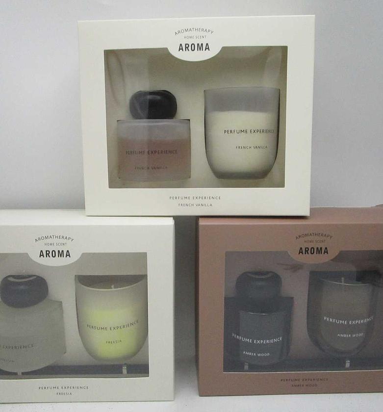 Diffuser perfumed ambiance #ref:cc5090210# image