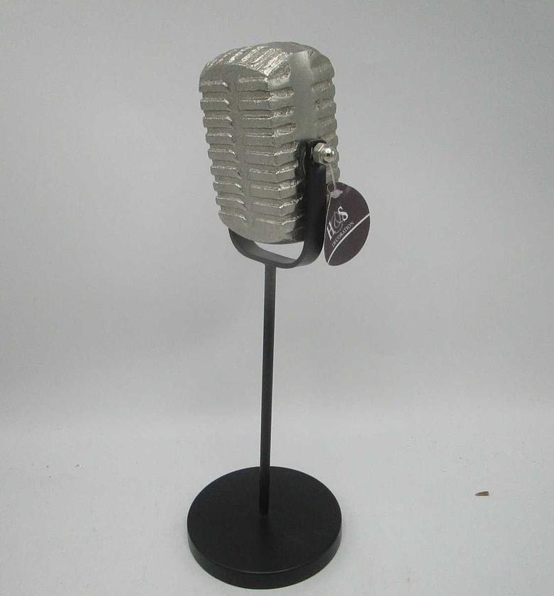 Microphone standing 31cm #ref:a71000210# image