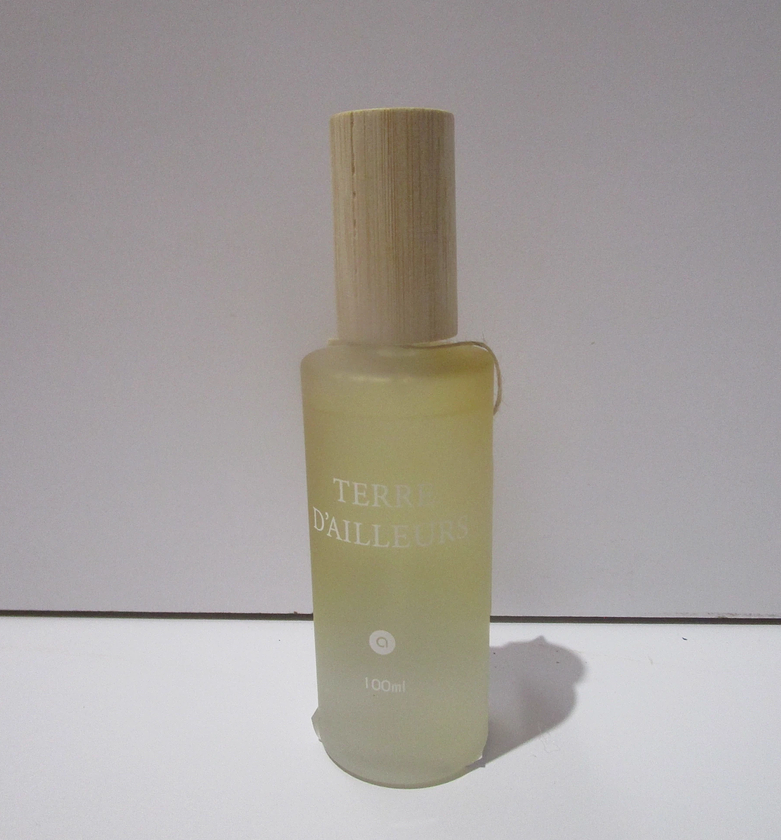 Spray room sana terre dai image