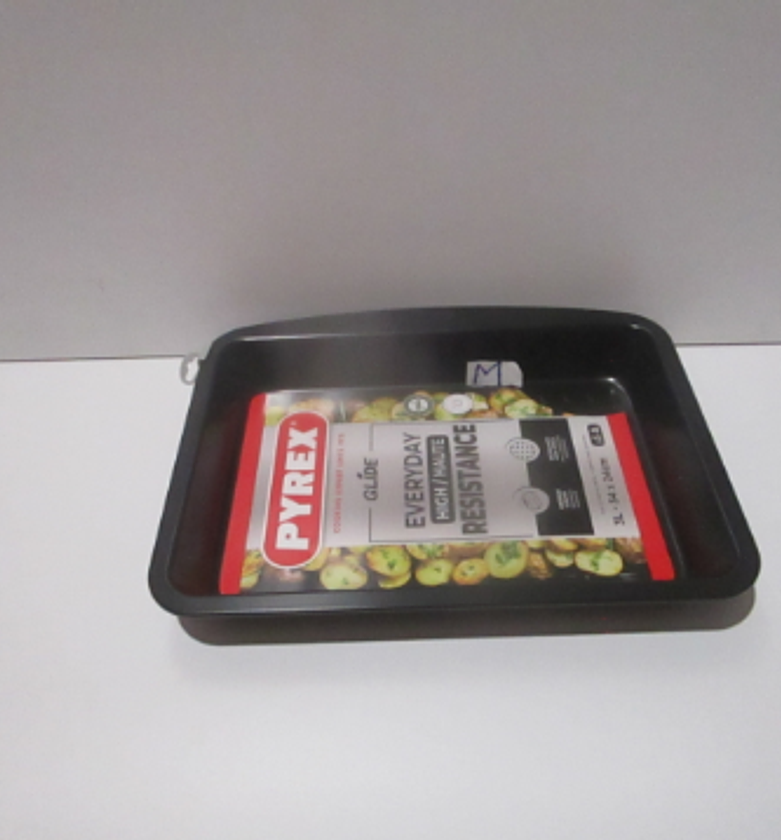 Roaster rect 34cm  image