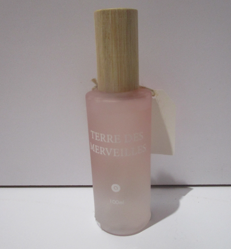 Spray room sana terre mer image