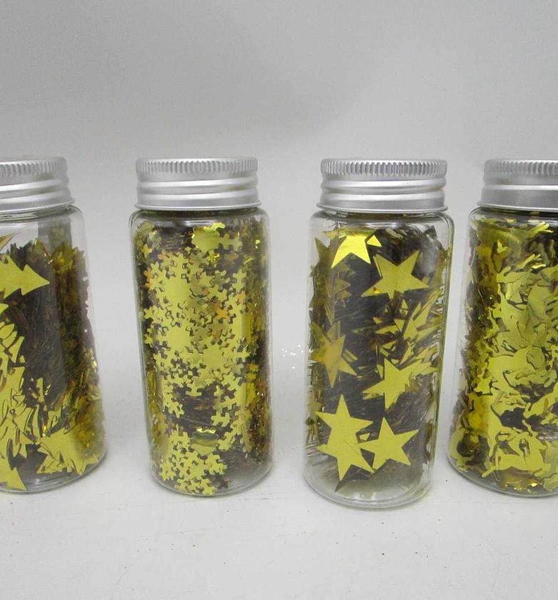 Glass bottle filled #ref:awr100000# image