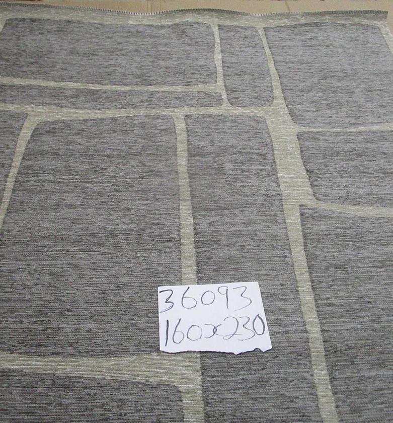 Carpet chloe grey #ref:c3009 image