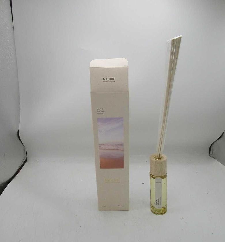 Diffuser 120ml fragrance  image