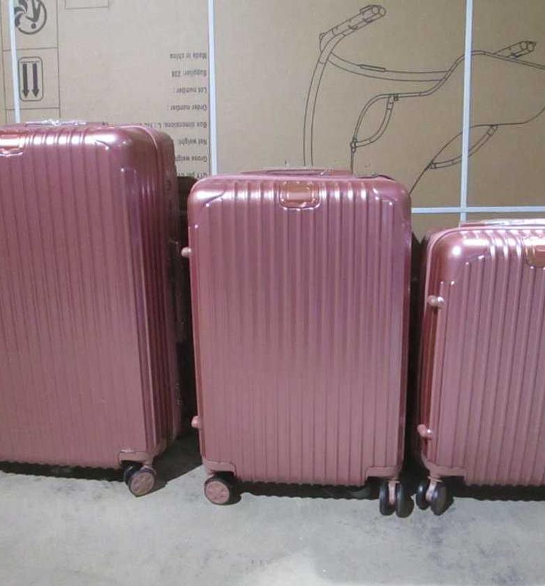 Luggage 20+------ibw-24+- image