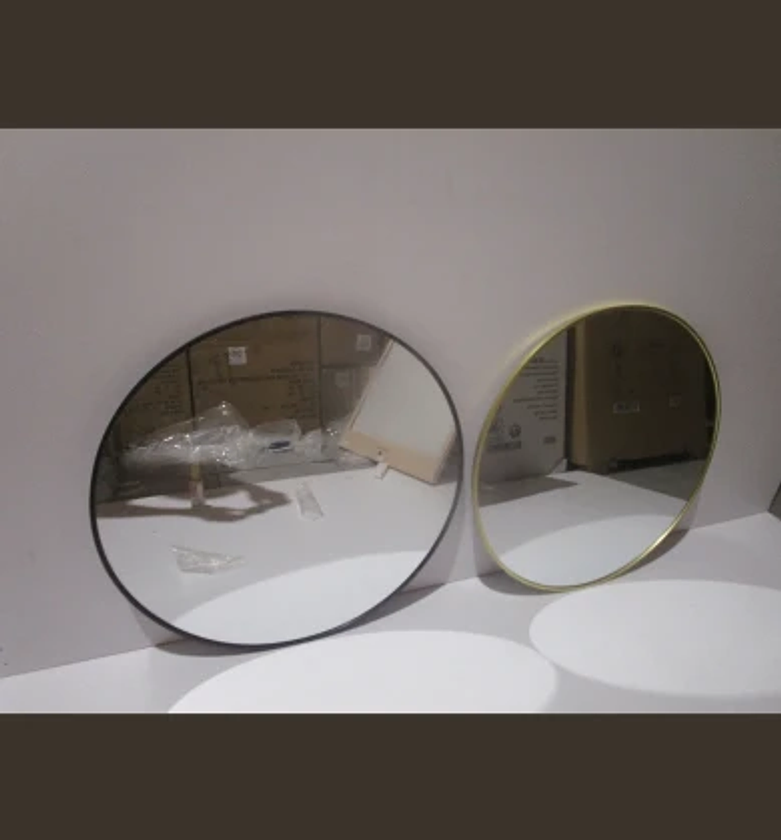 Mirror met alice d70 pal image