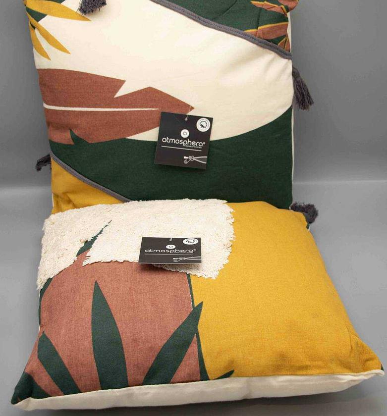 COUSSIN IMP MUSA 40X40 image