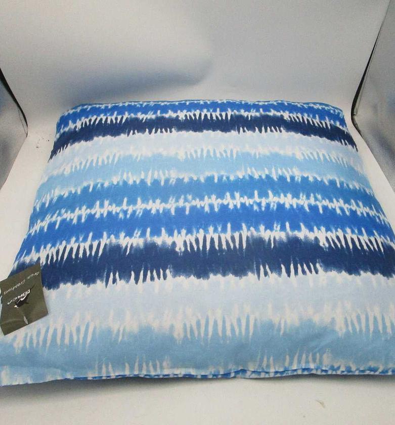 Cushion floor #ref:23fo018 blue image