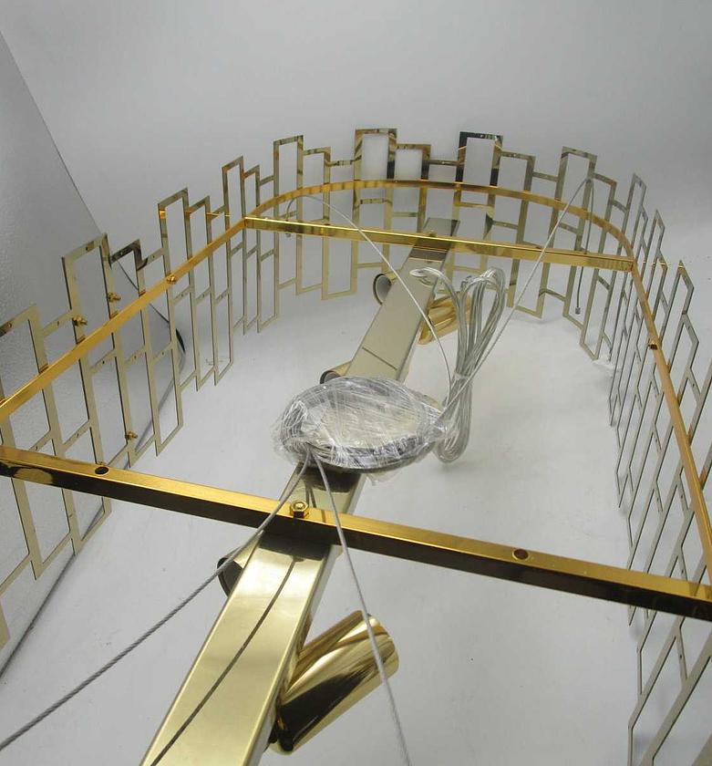 Pending lamp stainless st image