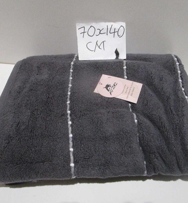 Towel boston rib - plain image