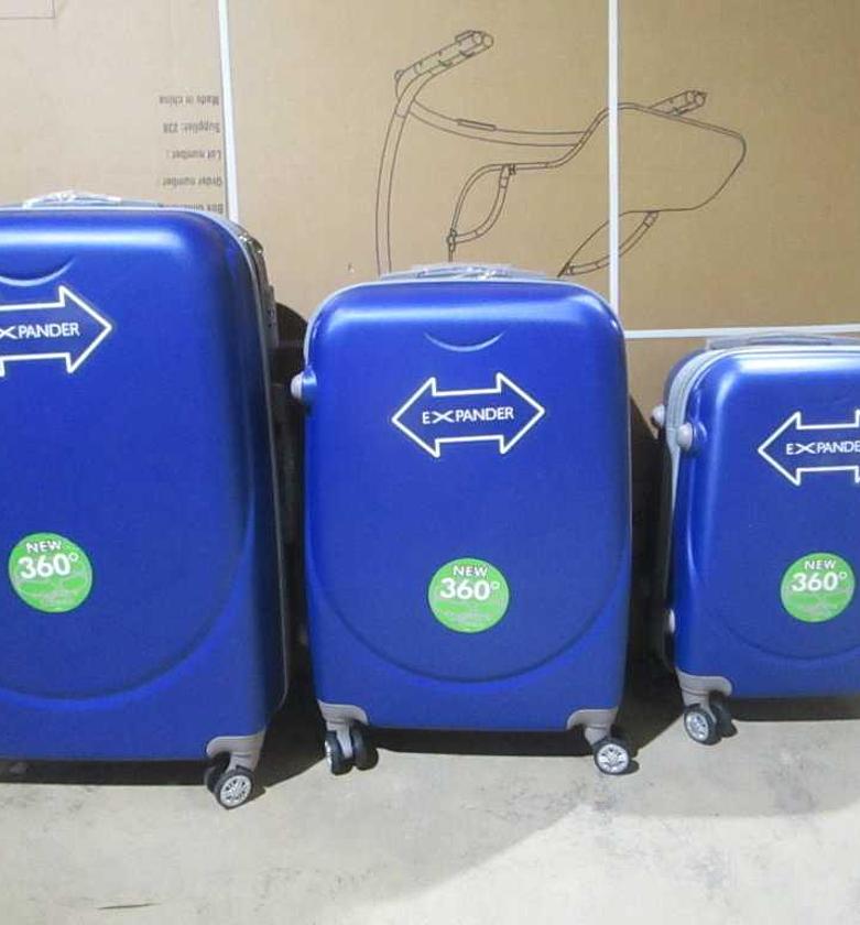 Luggage 20+------ibw-24+- image