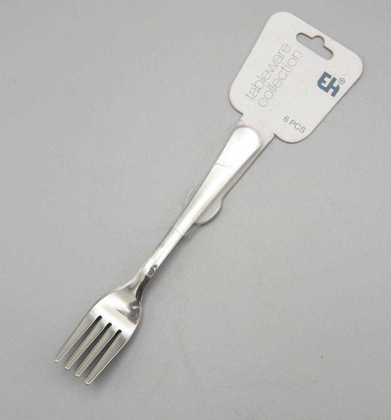6pcs cake forks #ref:a12800020# image