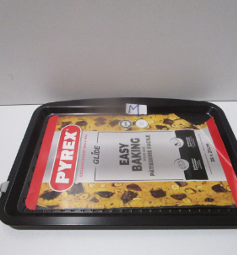 Baking tray 34cm  image