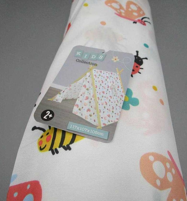 TENT 117X107X105CM image