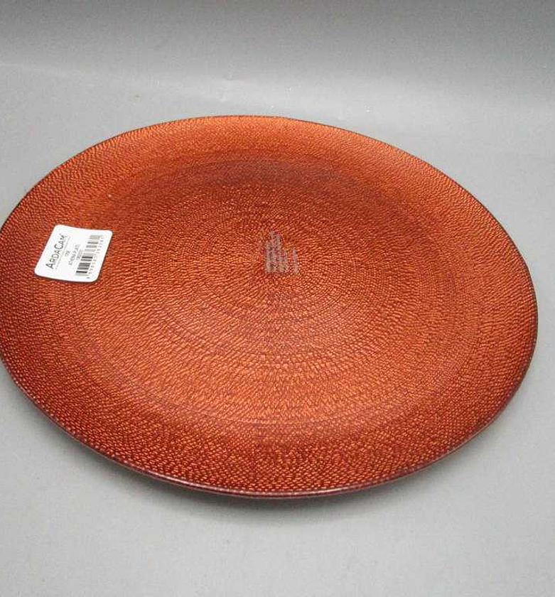 ORIENTAL PLATE TERRA 1902 image