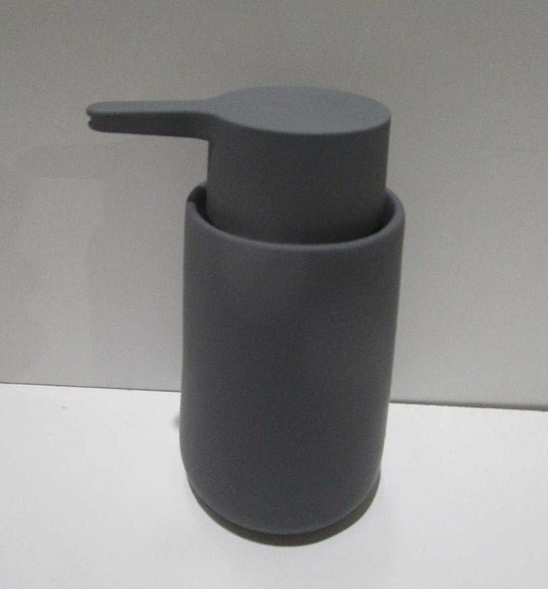 Soap dispenser beton colors image