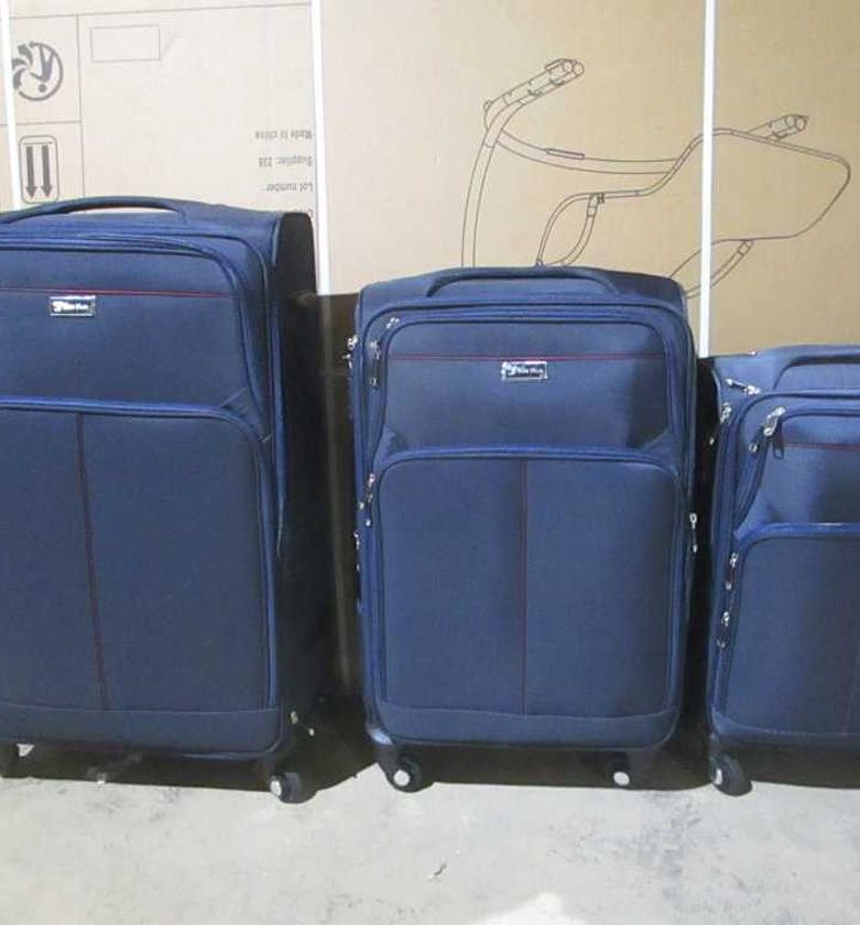 Luggage 20+------ibw-24+- image