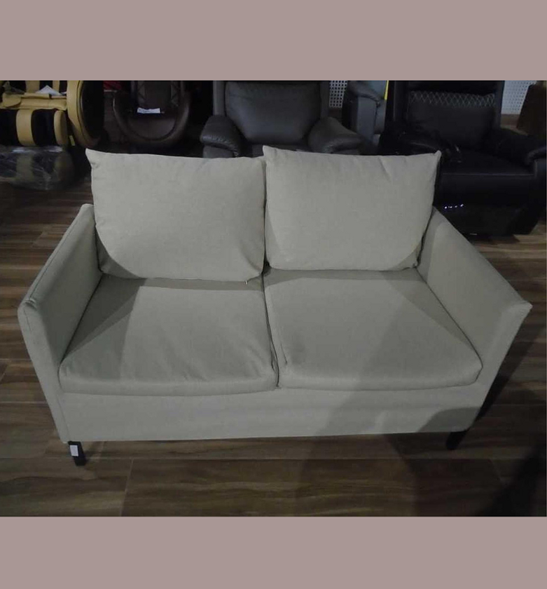 BT-19 Sofa – Beige, 100% Polyester image