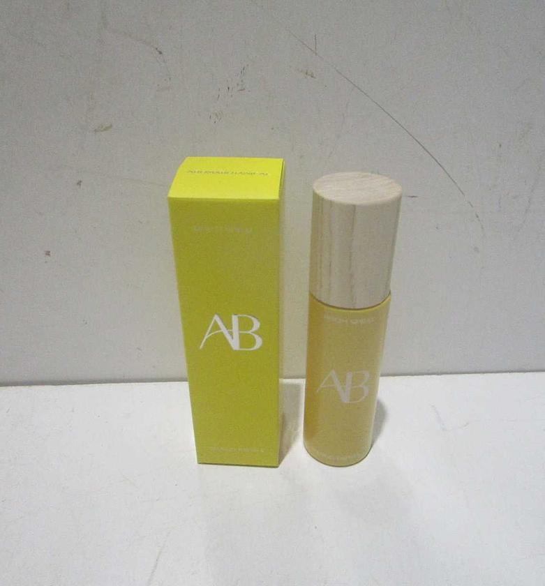 Spray fragrance mango papaya image