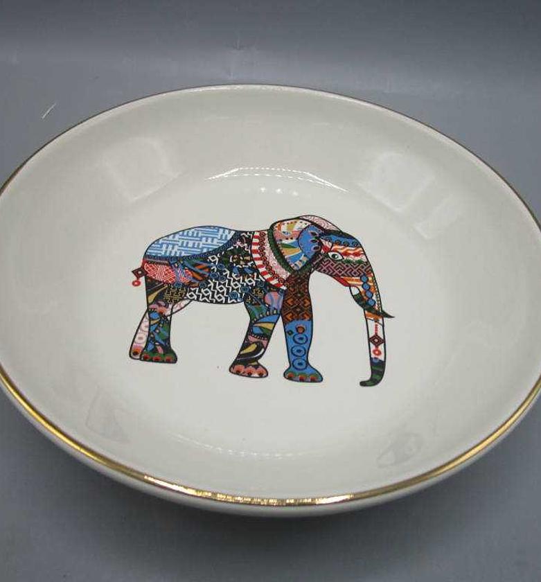 BOWL / BOL 20cm image