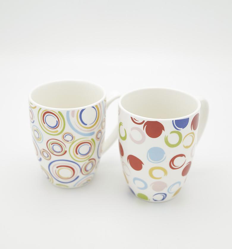 MUG4 DESIGN ASS400ML image