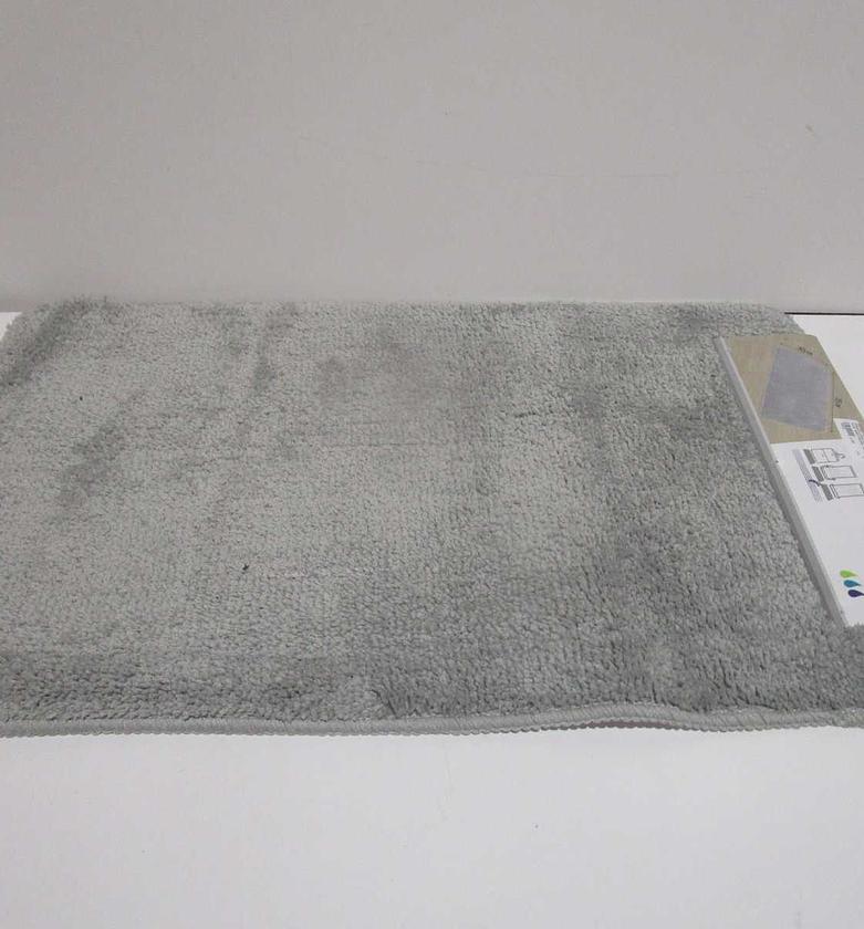 Bathmat tapis microfibre doux image