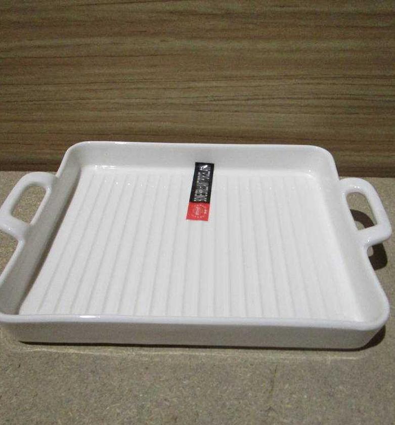 Oven plate roasting 10" #ref:pd3515# image