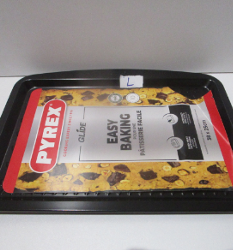 Baking tray 38cm image