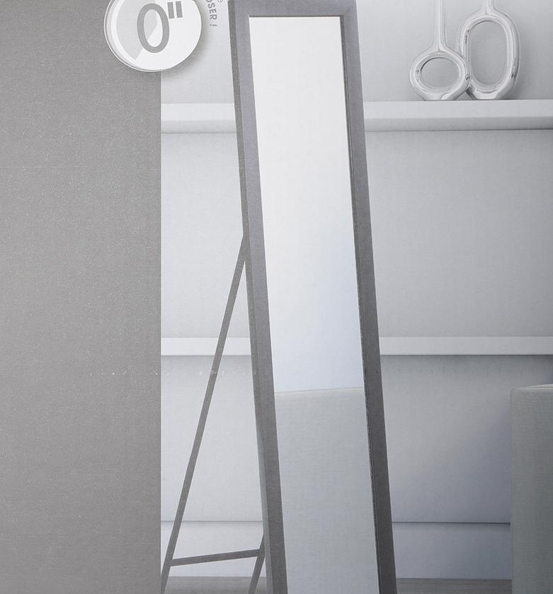 STANDING MIRROR CLASS BLA image