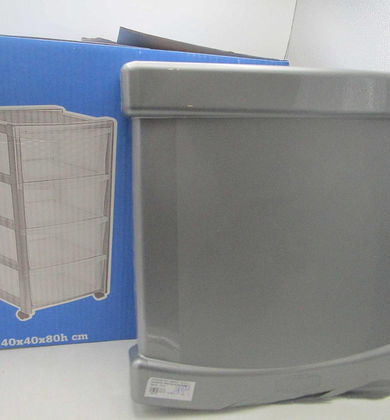 Storage unit libera 4 - image