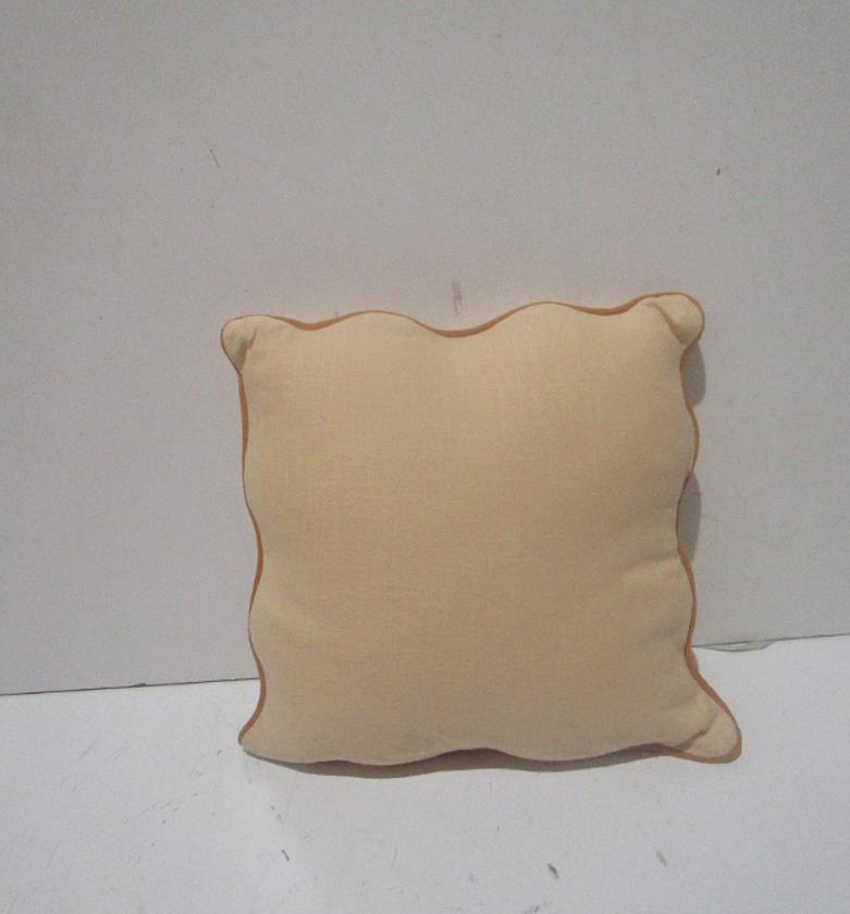 Cushion 45x45 100% cotton image