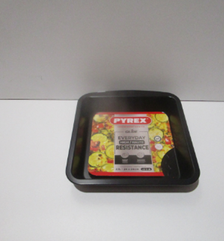 Roaster square 24cm #ref:gl24sr6/8046 image