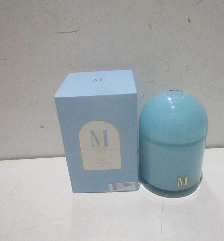 Candle scented sea mist - image
